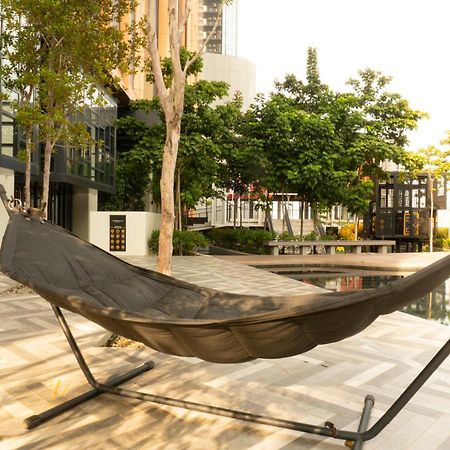 Lalaport Suites At Lucentia Bukit Bintang City Center Kuala Lumpur Exterior photo